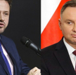 Michał Szułdrzyński: Andrzej i Rafał: żywoty równoległe