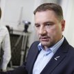 Piotr Duda na Twitterze: Piszcie, piszcie frustraci. Tyle wam zostało