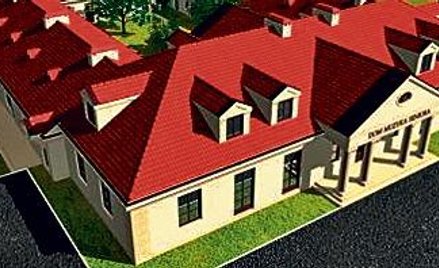 Dom Muzyka Seniora – przedsięwzięcie unikatowe w skali europejskiej