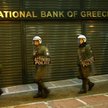 Greckie banki mogą ucierpieć z powodu kryzysu w swojej ojczyźnie. To uderzyłoby w ich bałkańskie fil
