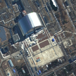 Centrala nucleară de la Cernobîl, fotografie din 10 martie