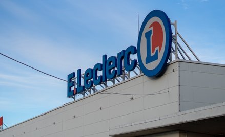 Sklepy E.Leclerc w Szczecinie i w Radomiu otworzyły „czytelnie”