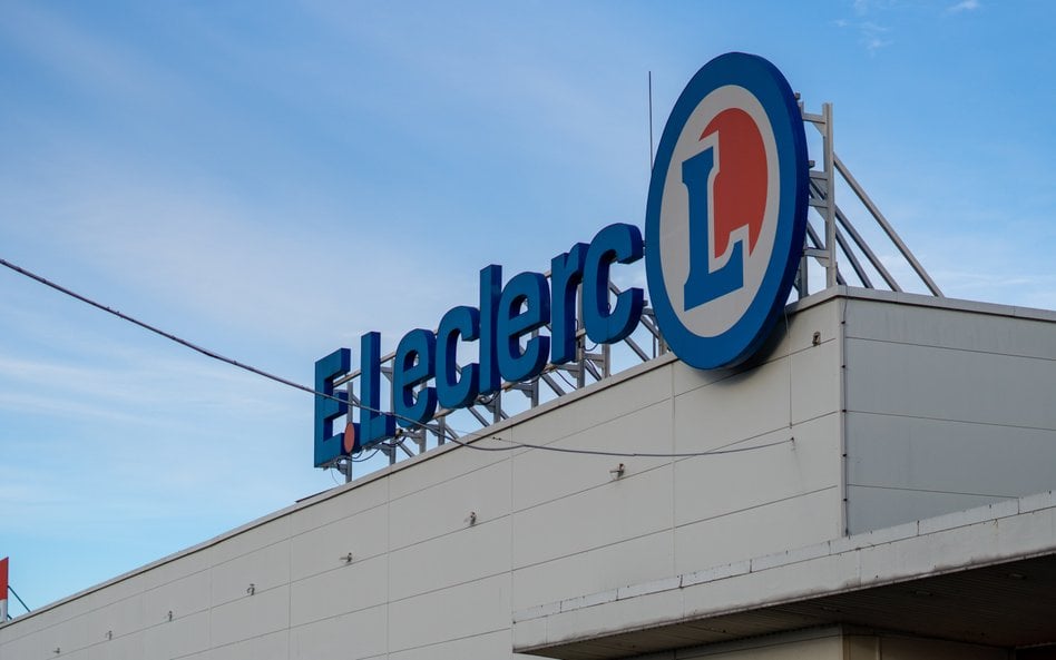 Sklepy E.Leclerc w Szczecinie i w Radomiu otworzyły „czytelnie”