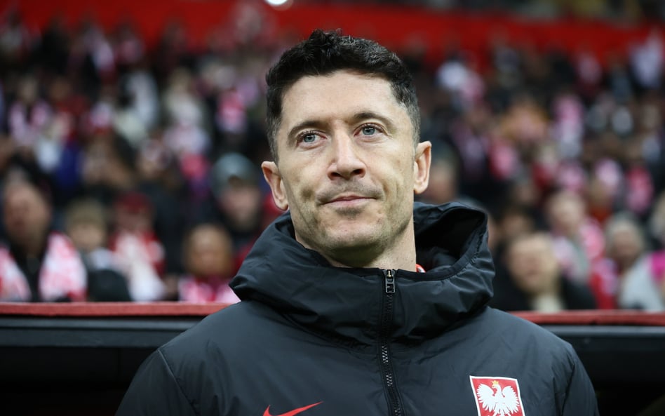 Robert Lewandowski rezygnuje z występów w reprezentacji Polski. Wcześniej stracił opaskę kapitana