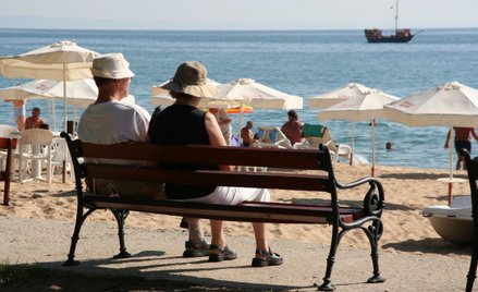 Pierwsze miejsce zajęła w rankingu Grecja