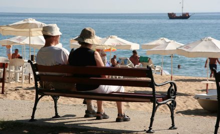 Senat: Bon turystyczny dla seniorów. W Sejmie raczej bez szans