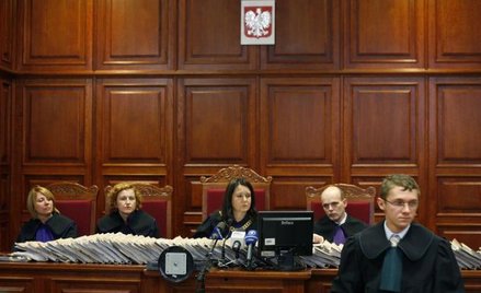 Sędziowie zgłoszą swoje pomysły