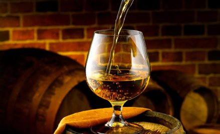 Rosja: czy koniak to naprawdę koniak?