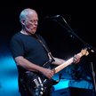 David Gilmour zacznie koncerty 27 września w Rzymie