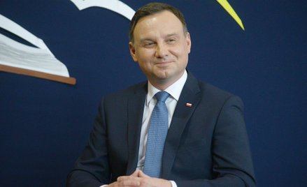 Migalski: cztery warunki pokonania Andrzeja Dudy