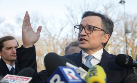 Zbigniew Ziobro