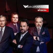 Gospodarze wieczora i poranka wyborczego