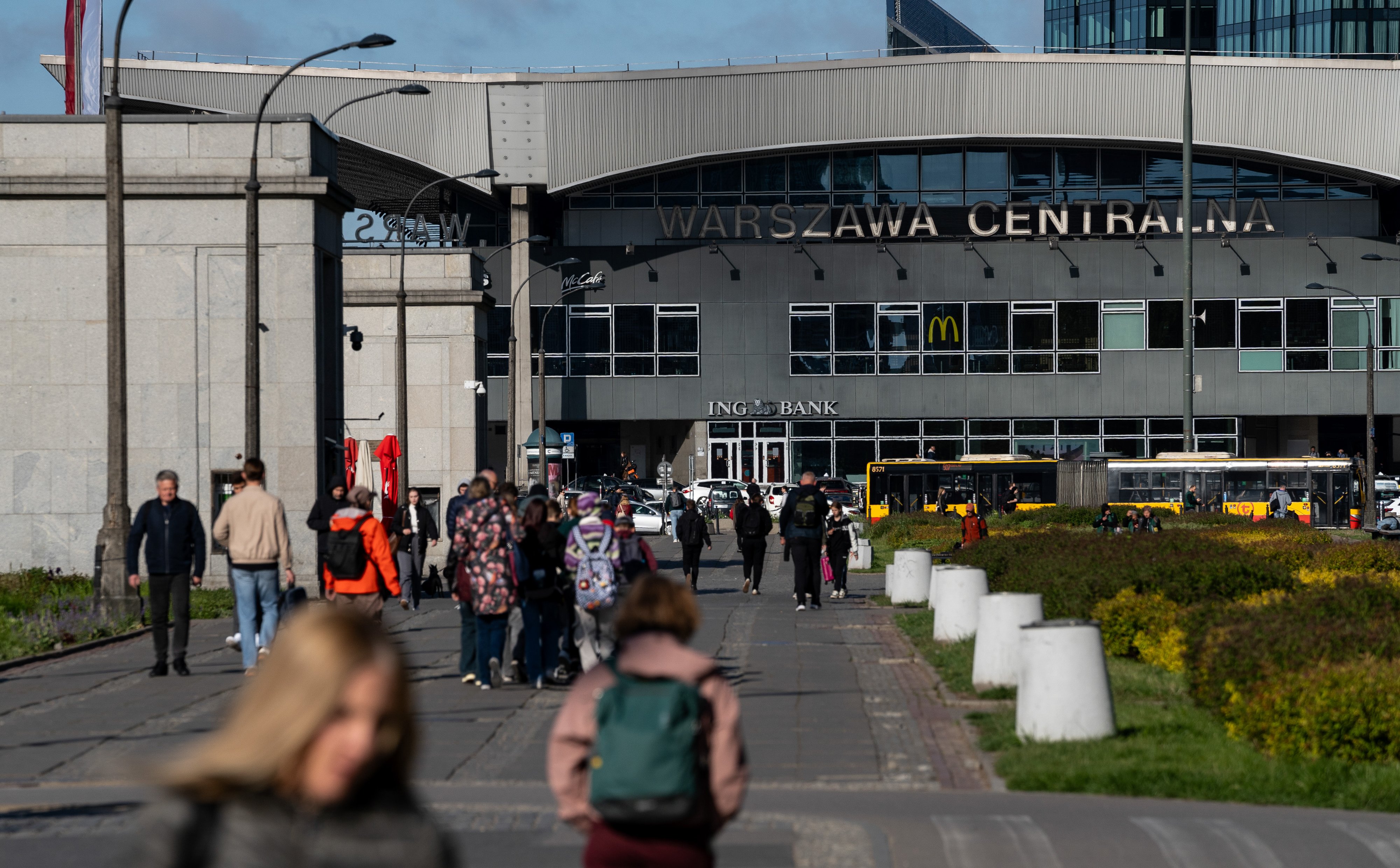 W poszukiwaniu symptomów poprawy koniunktury nad Wisłą