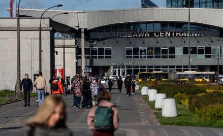 W poszukiwaniu symptomów poprawy koniunktury nad Wisłą