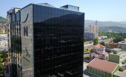 Orbis otwiera hotel w Sarajewie