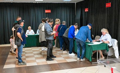 Obecną, kontrowersyjną praktykę formowania komisji umożliwiła głośna nowelizacja kodeksu wyborczego 