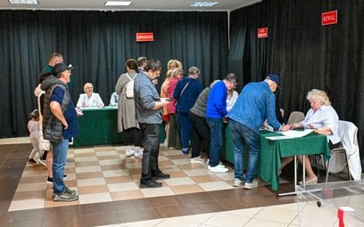 Obecną, kontrowersyjną praktykę formowania komisji umożliwiła głośna nowelizacja kodeksu wyborczego 