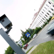Unijne fotoradary nie wszędzie takie straszne
