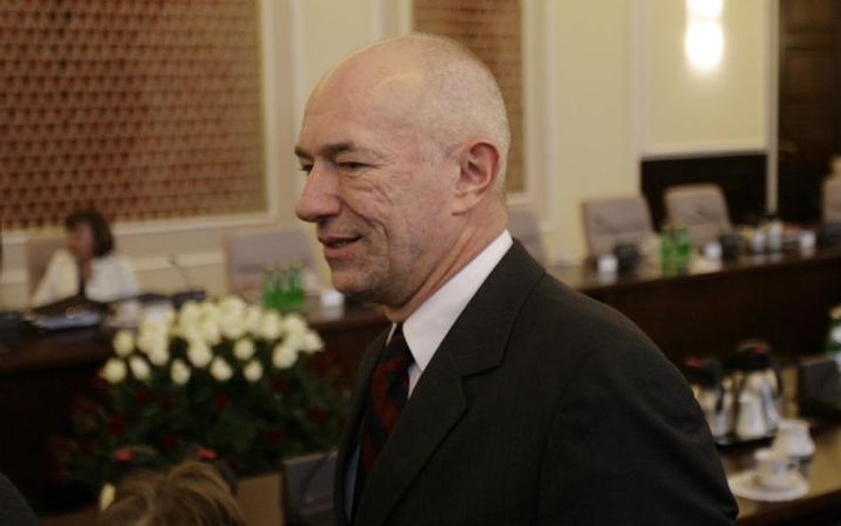 Zbigniew Ćwiąkalski