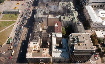 Granice działek: sądy administracyjne i cywilne różnie orzekają