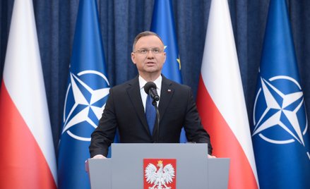 Andrzej Duda