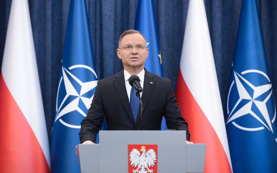 Andrzej Duda