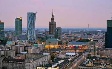 Za szybki rozwój gospodarki Polacy zapłacą wyższą inflacją