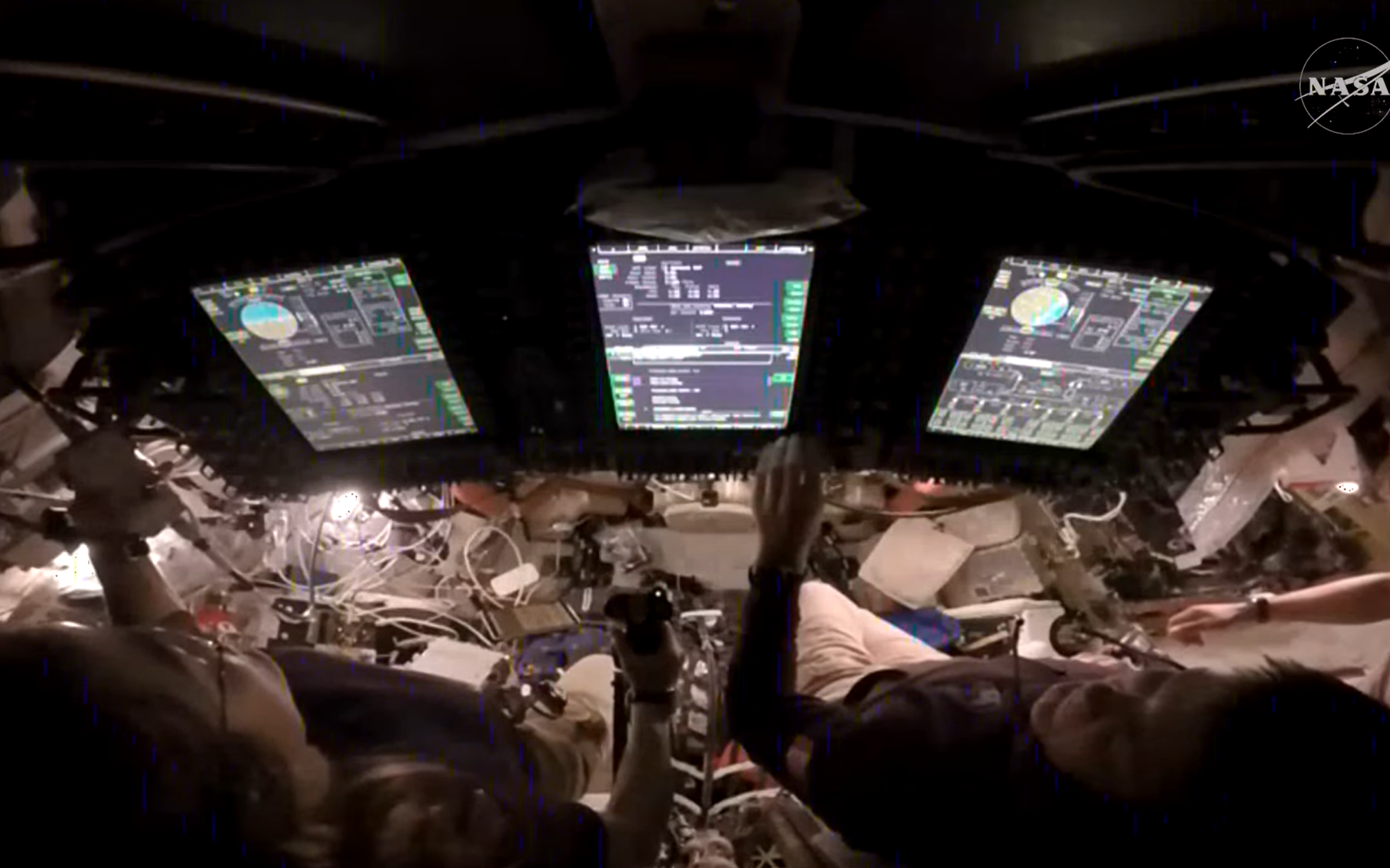 Załoga księżycowej misji Artemis 2 bije 50-letni rekord odległości i na chwilę „zniknie”