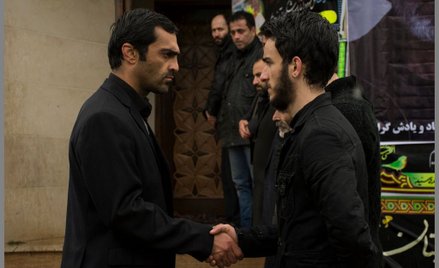 „Uczciwy człowiek" Mohammada Rasoulofa od piątku na ekranach