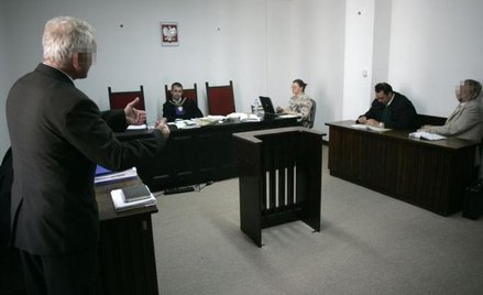 Po odszkodowanie za błędy do sądu cywilnego