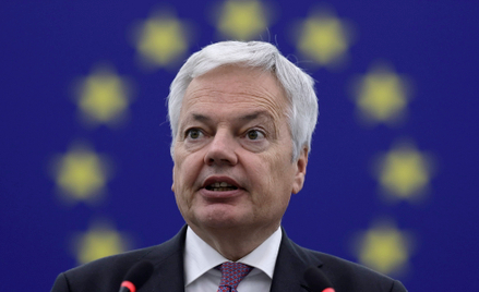Didier Reynders