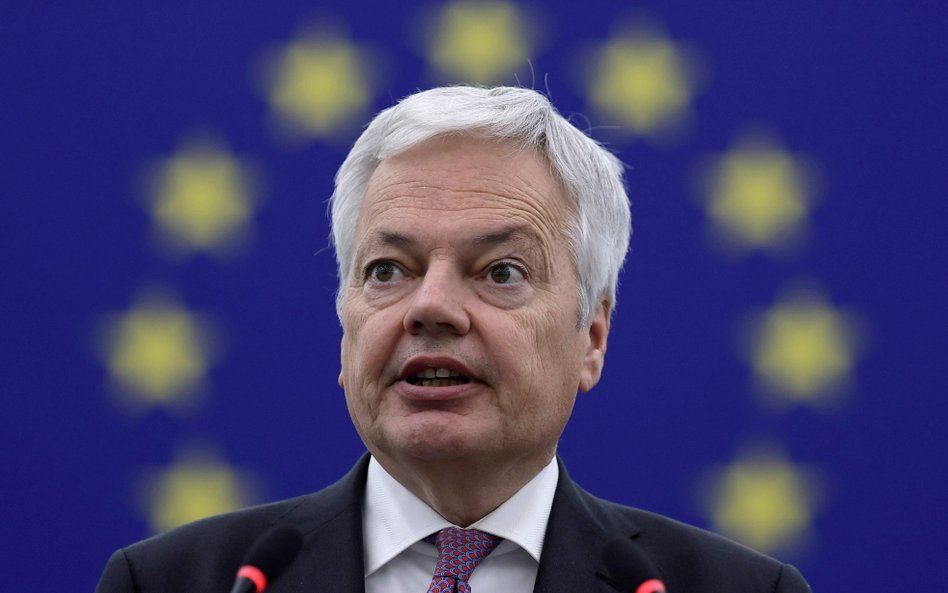 Didier Reynders