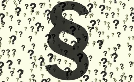 Unikanie sporów ze skarbówką: minister wyjaśni niezrozumiałe przepisy