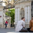 Erasmus przyciąga studentów. Ale nie do Polski