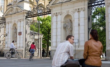 Erasmus przyciąga studentów. Ale nie do Polski
