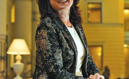 Urszula Dudziak: Życie jest piękne:portret