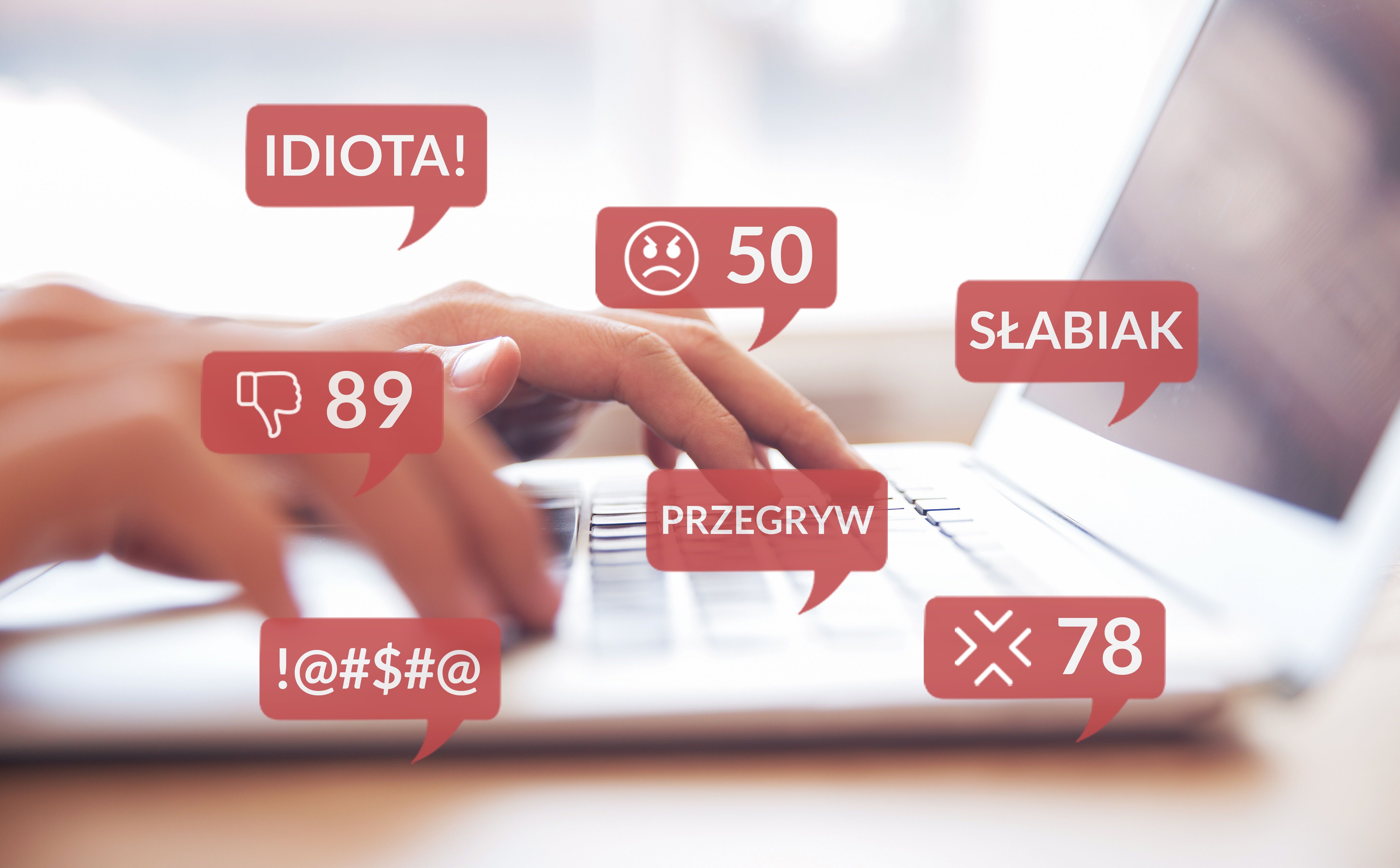 Ewa Szadkowska: Dobre wieści dla hejterów