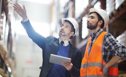 Cudzoziemcy ciągną do wielkich miast