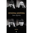 Imre Kertész, ""statnia gospoda", przeł. Kinga Piotrowiak-Junkiert, W. A. B., Warszawa 2016
