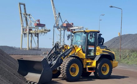 OT Logistics chce poprawić efektywność