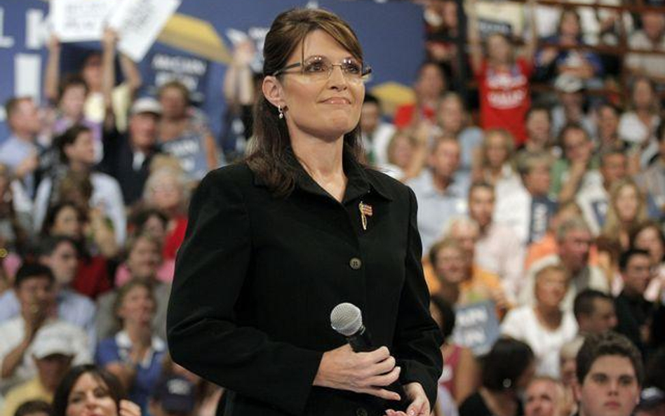 Sarah Palin