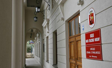 W jakim urzędzie załatwić sprawę