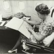 W 1977 r. królowa Elżbieta II przesiadła się do ponaddźwiękowego Concorde