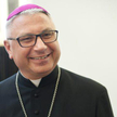 Bp Artur Miziński, sekretarz generalny episkopatu