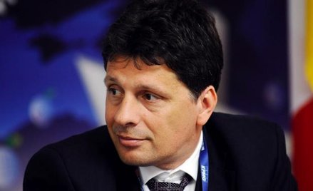 Kryzysom nie da się zapobiec