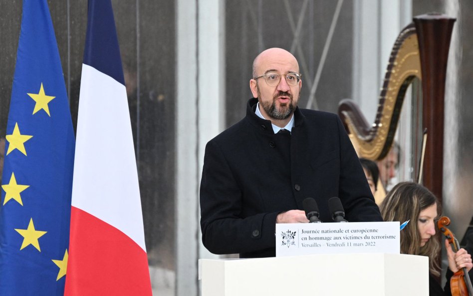 Charles Michel