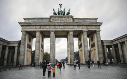 Niemiecka branża turystyczna straci 80 procent przychodów