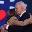 Kamala Harris, Joe Biden