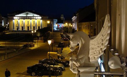 Wilno (fot. Philip C)
