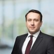 Dariusz Karwański, dyrektor w dziale powierzchni biurowych w firmie Savills